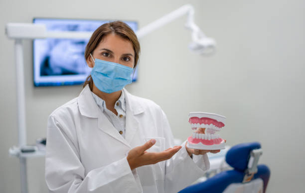 Best Emergency Tooth Extraction in Allentown, NJ