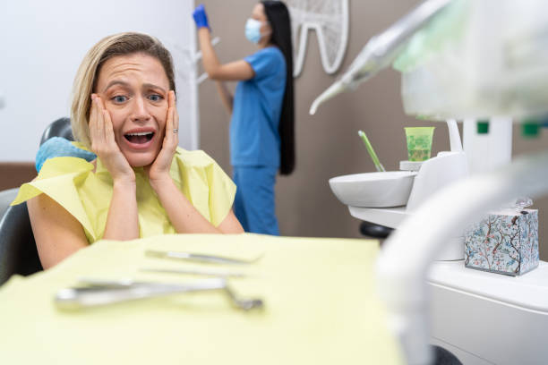 Best Weekend Emergency Dentist in Allentown, NJ