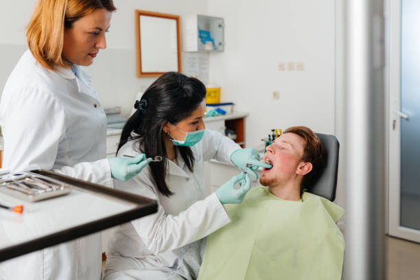 Best Emergency Wisdom Teeth Removal in Allentown, NJ