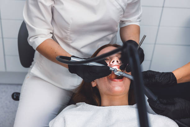 Best Emergency Dental Care for Broken or Chipped Teeth in Allentown, NJ