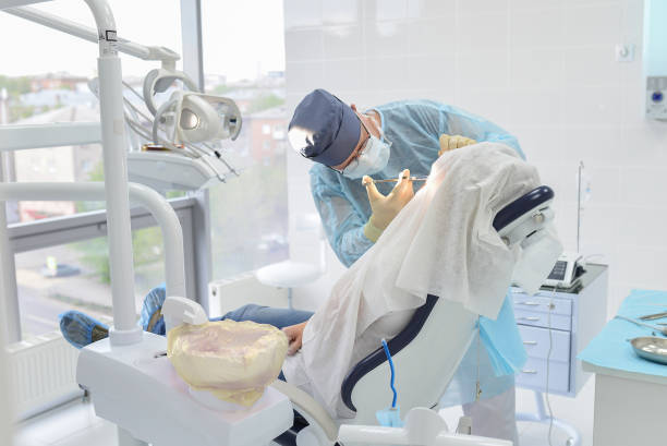 Best Pediatric Emergency Dentist in Allentown, NJ